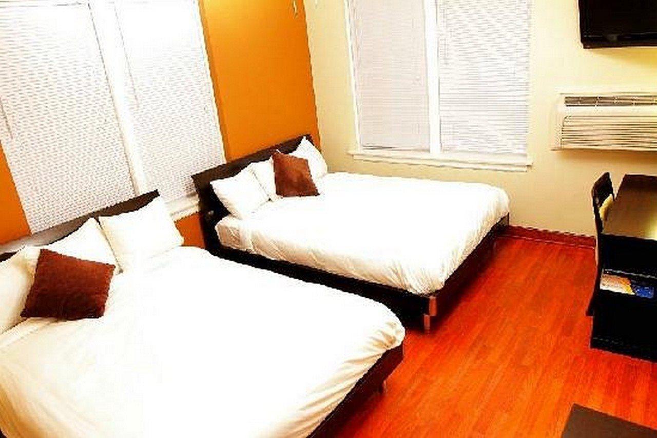 Inn At Lincoln Park Chicago Exteriér fotografie